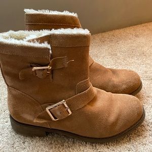 Bjordnal boots size 7